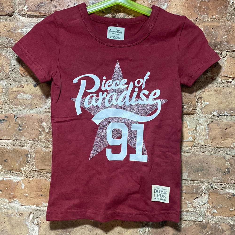 Kids Graphic Tee